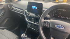 Ford Fiesta 1.0 EcoBoost Titanium 3dr Petrol Hatchback